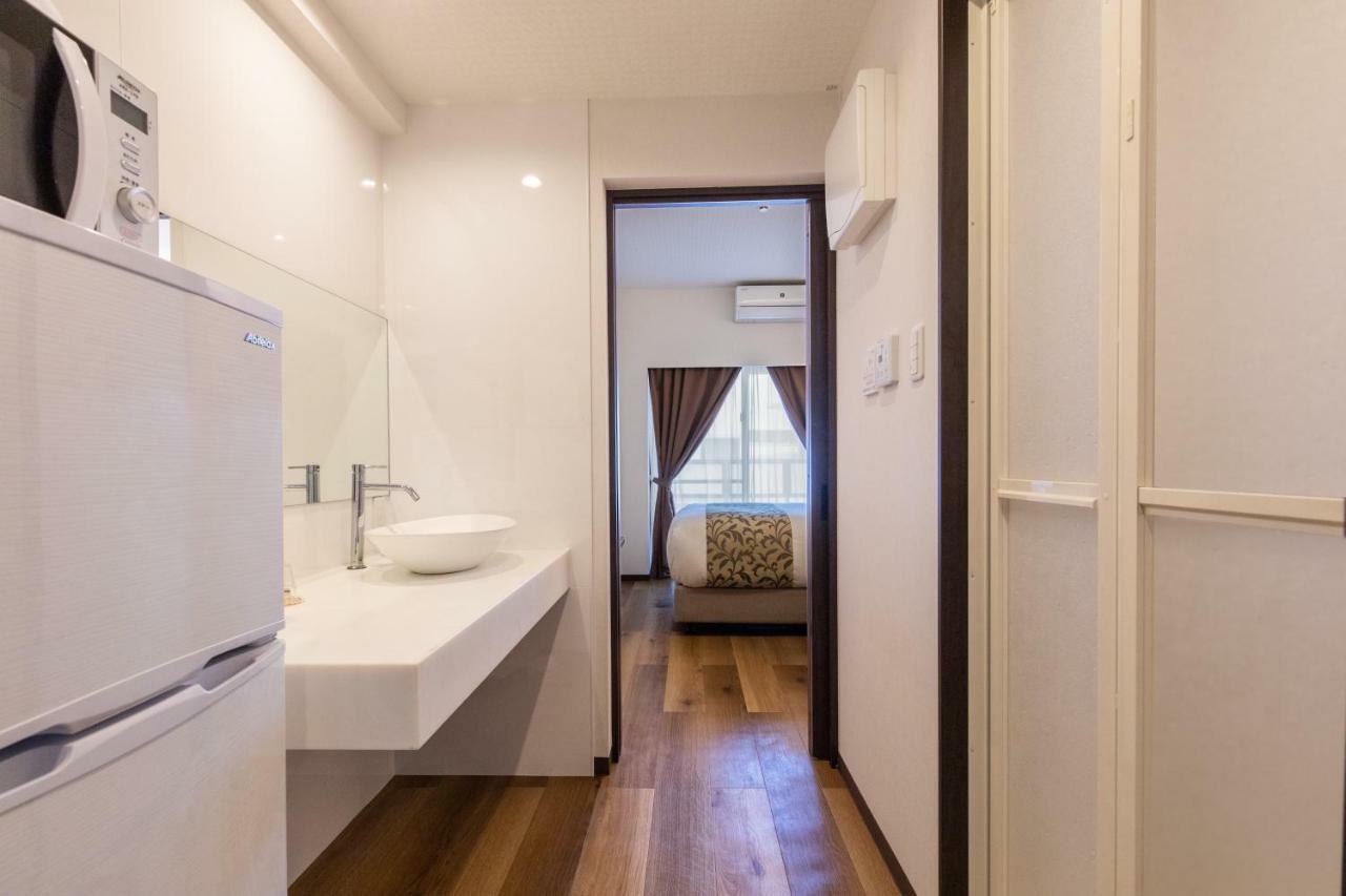 Aparthotel Mr.Kinjo Miyakoisland Extérieur photo